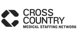 CROSS COUNTRY MEDICAL STAFFING NETWORK trademark