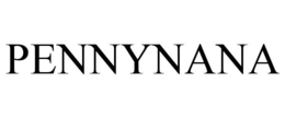 PENNYNANA trademark