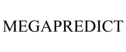 MEGAPREDICT trademark