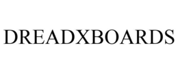 DREADXBOARDS trademark