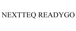 NEXTTEQ READYGO trademark