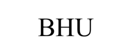 BHU trademark