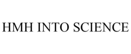 HMH INTO SCIENCE trademark