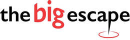 THE BIG ESCAPE trademark