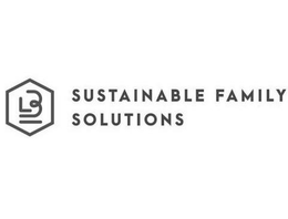 LB SUSTAINABLE FAMILY SOLUTIONS trademark
