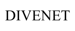 DIVENET trademark