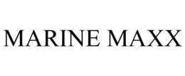 MARINE MAXX trademark