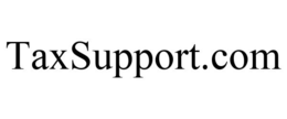 TAXSUPPORT.COM trademark