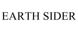 EARTH SIDER trademark