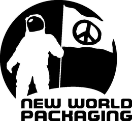NEW WORLD PACKAGING trademark