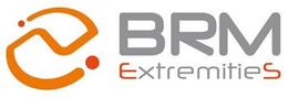 E BRM EXTREMITIES trademark