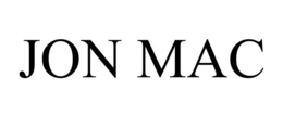 JON MAC trademark