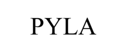 PYLA trademark