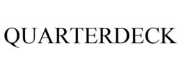 QUARTERDECK trademark