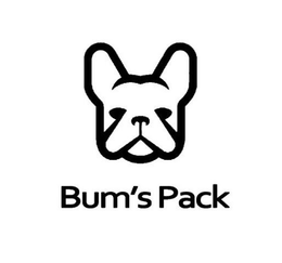 BUM'S PACK trademark