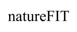NATUREFIT trademark