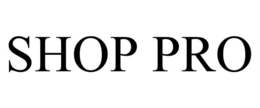 SHOP PRO trademark