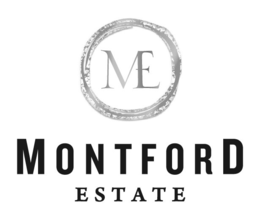ME MONTFORD ESTATE trademark