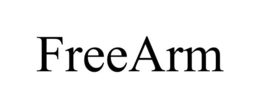 FREEARM trademark