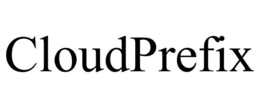 CLOUDPREFIX trademark