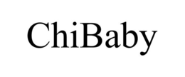 CHIBABY trademark