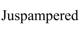 JUSPAMPERED trademark