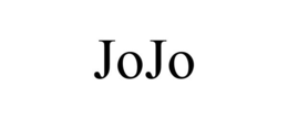 JOJO trademark