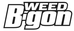 WEED B-GON trademark