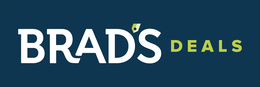 BRAD'S DEALS trademark