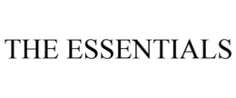 THE ESSENTIALS trademark