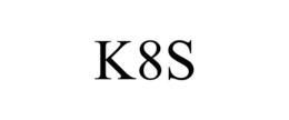 K8S trademark