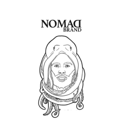 NOMAD BRAND trademark