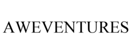 AWEVENTURES trademark