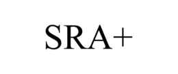 SRA+ trademark