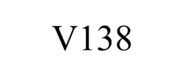 V138 trademark