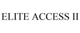 ELITE ACCESS II trademark
