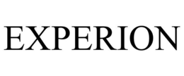 EXPERION trademark