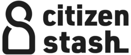 CITIZEN STASH trademark