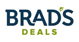 BRAD'S DEALS trademark