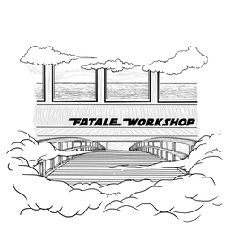 FATALE WORKSHOP trademark
