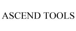 ASCEND TOOLS trademark