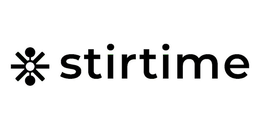 STIRTIME trademark