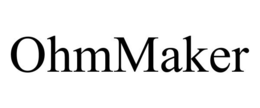 OHMMAKER trademark