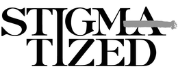 STIGMA TIZED trademark