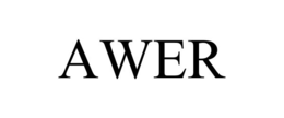 AWER trademark
