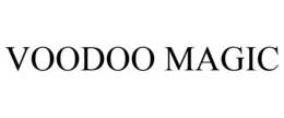 VOODOO MAGIC trademark