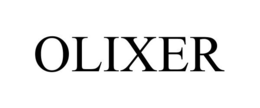 OLIXER trademark