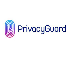 PG PRIVACYGUARD trademark