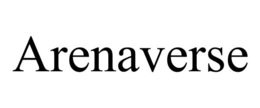 ARENAVERSE trademark