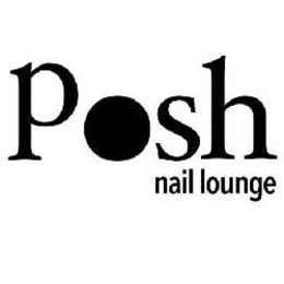 POSH NAIL LOUNGE trademark